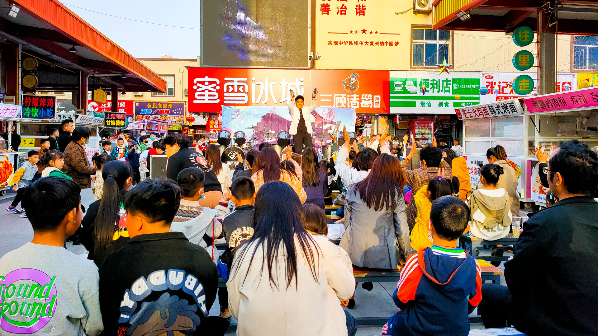 百貨公司：周末人氣活動，解鎖春日消費圖三.jpg